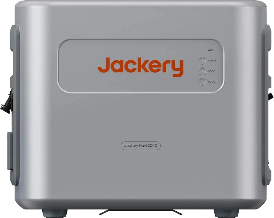 Зарядная станция Jackery Navi 2000