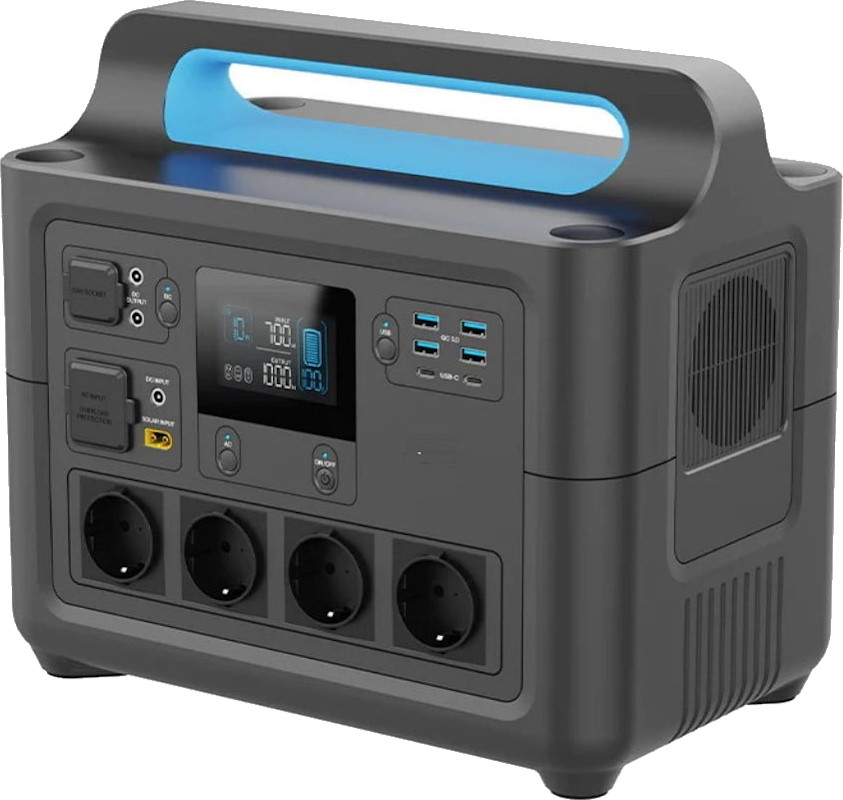 Зарядная станция NETSODIS NS1500