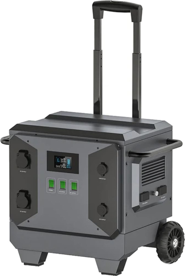 Зарядная станция NETSODIS N45