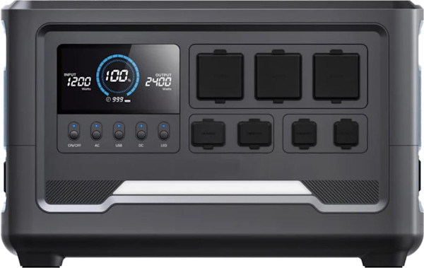 Зарядная станция NETSODIS N24