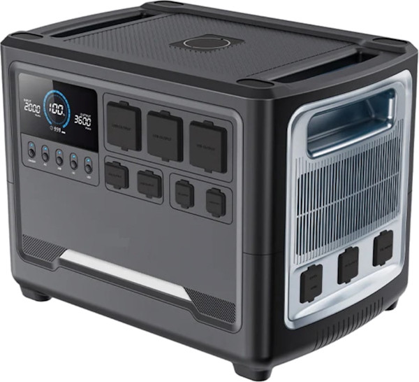 Зарядная станция NETSODIS N36