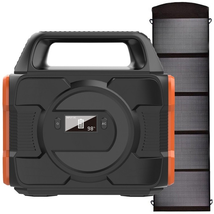 Зарядная станция PowerNeed CPS300-100