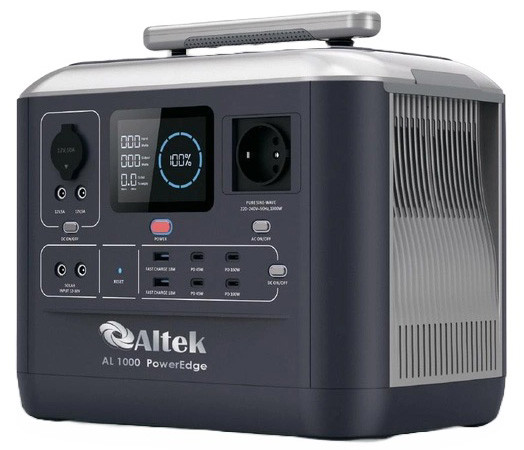 Зарядная станция ALTEK AL 1000