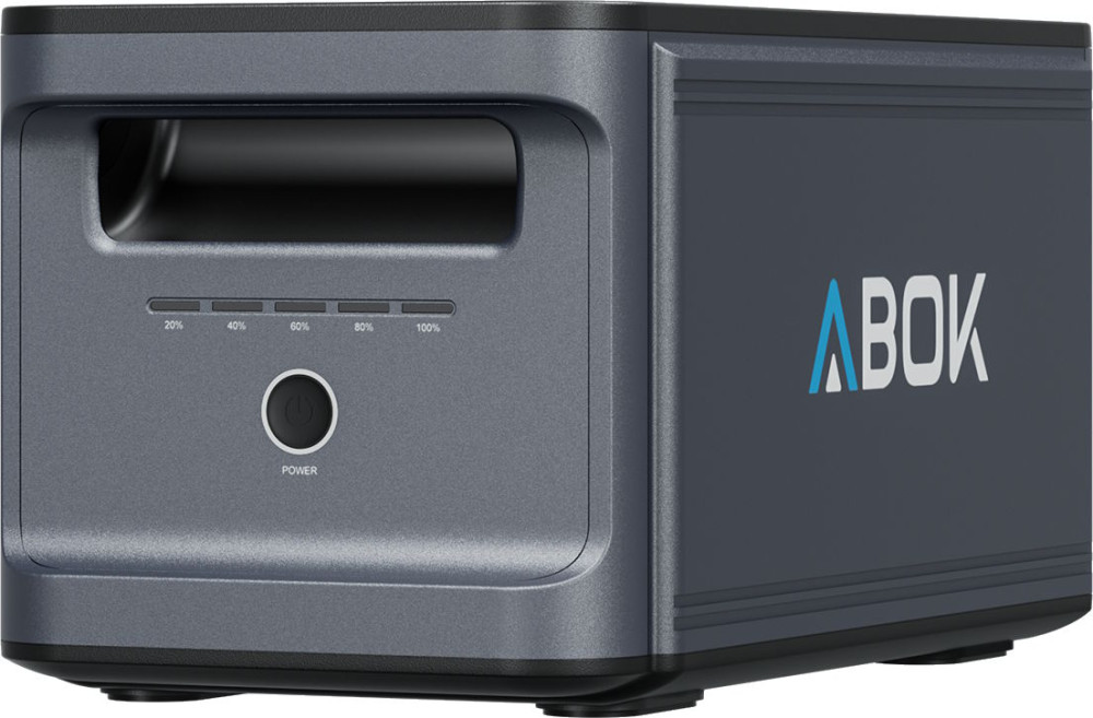 Аккумуляторный блок ABOK Ark2000 Extra Battery