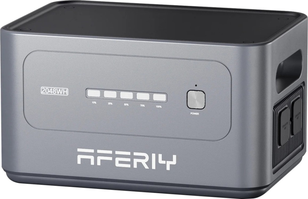 Аккумуляторный блок Aferiy P280-B Expansion Battery