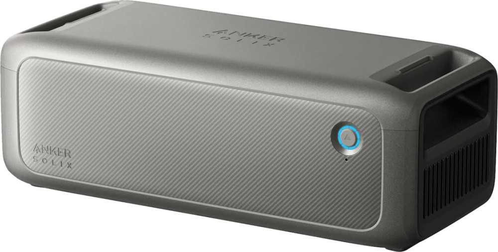 Аккумуляторный блок ANKER SOLIX BP3000 Expansion Battery
