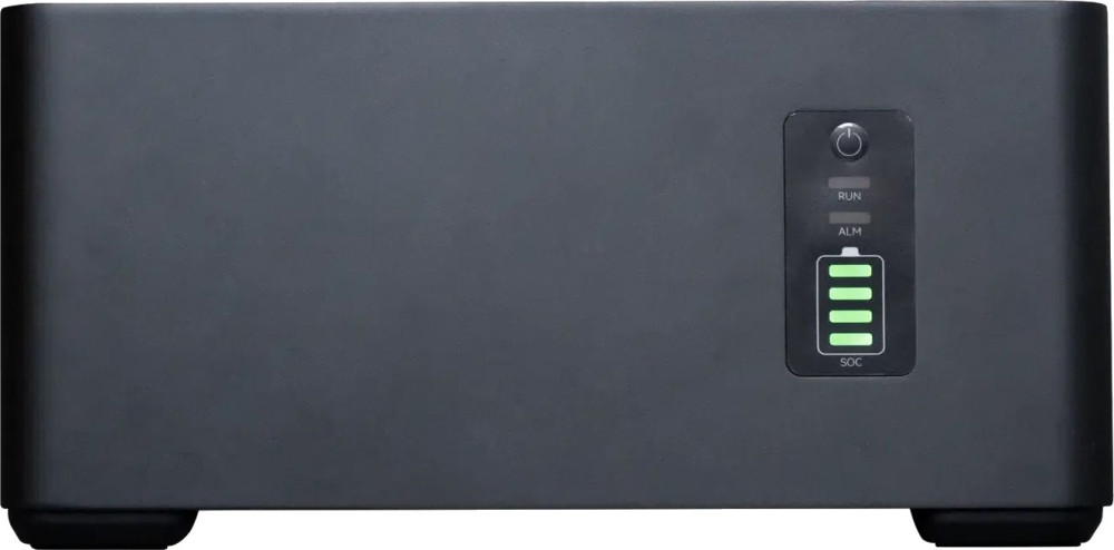 Аккумуляторный блок IEETek P2000 Extension Battery