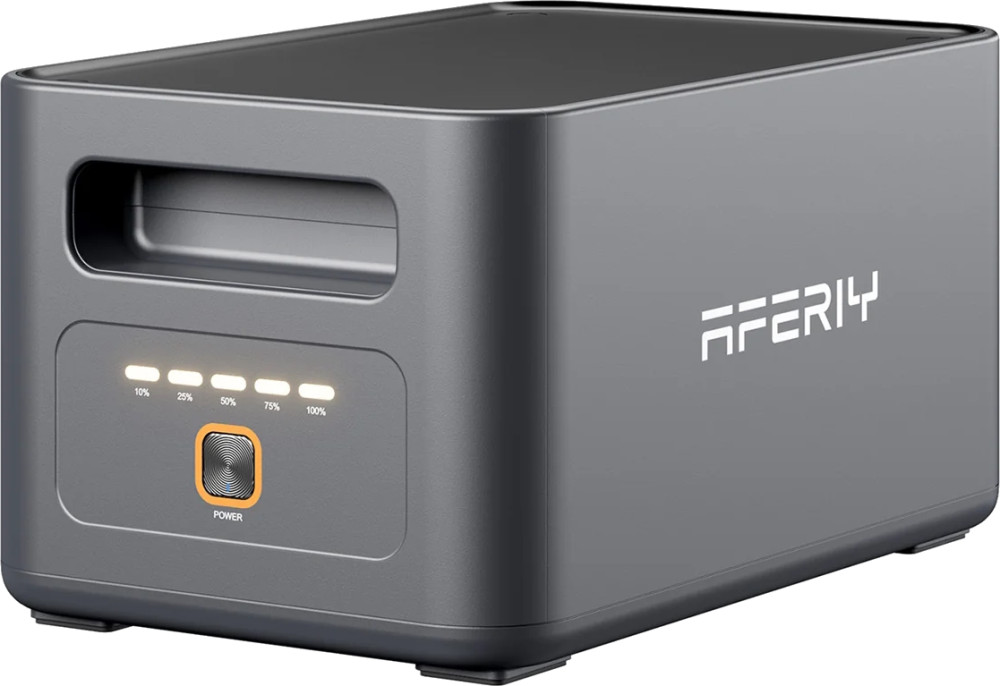 Аккумуляторный блок Aferiy P180 Pro-B Expansion Battery