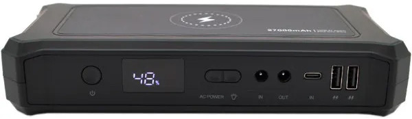 Зарядна станція Voltronic P100