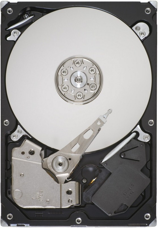 Жесткий диск Seagate Barracuda 7200.12 ST500DM002 500 ГБ