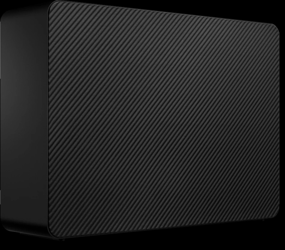 Жорсткий диск Seagate Expansion STKP STKP24000400 24 ТБ