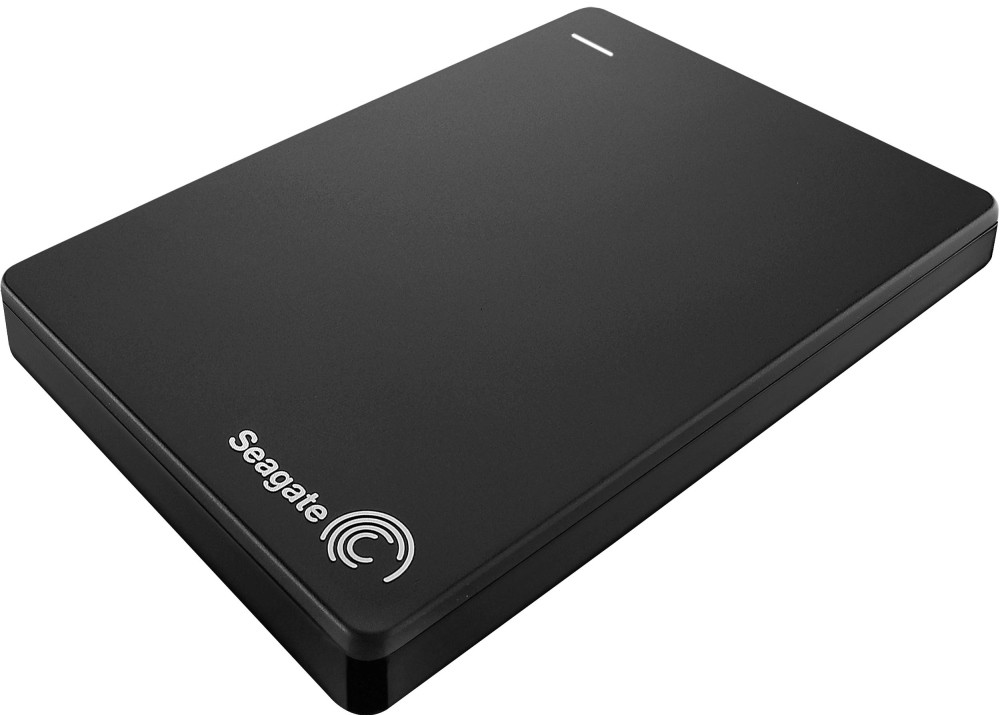 Жесткий диск Seagate Backup Plus Portable STDR2000200 2 ТБ