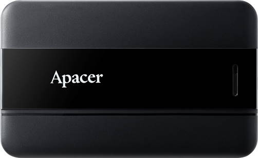 Жесткий диск Apacer AC237 AP5TBAC237B-1 5 ТБ