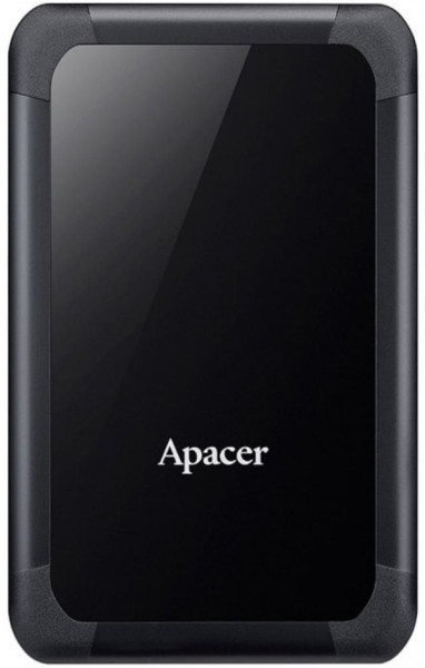 Жесткий диск Apacer AC532 AP2TBAC532B-1 2 ТБ