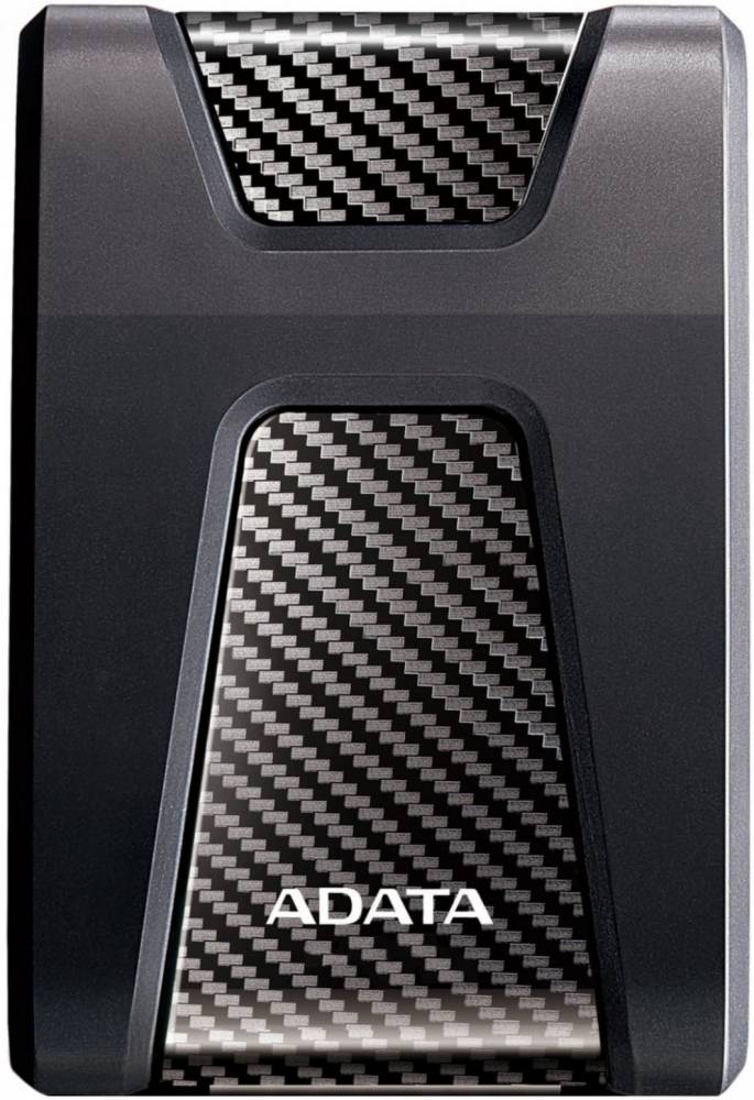 Жесткий диск A-Data HD650 AHD650-1TU31-CBK 1 ТБ