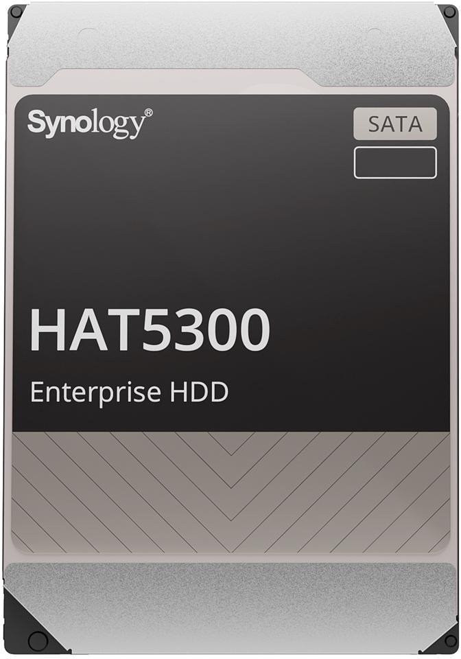 Жесткий диск Synology HAT5300 HAT5300-4T 4 ТБ