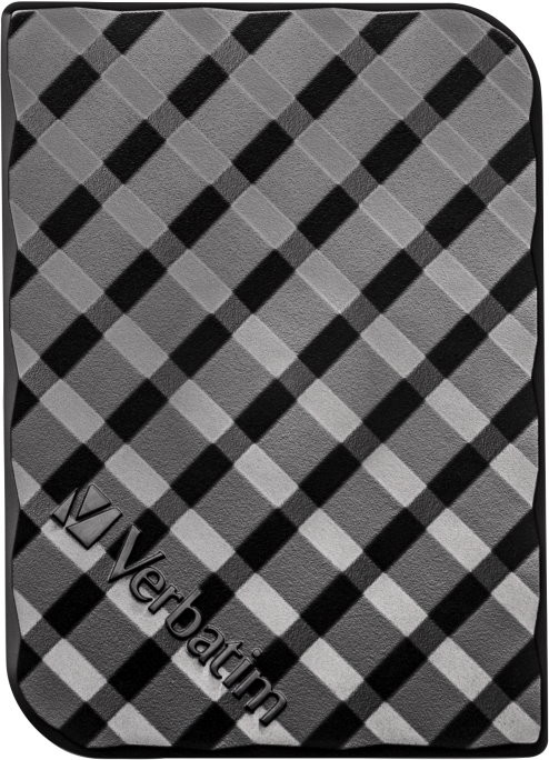 Жесткий диск Verbatim Store ‘n’ Go Mini 53236 512 ГБ
