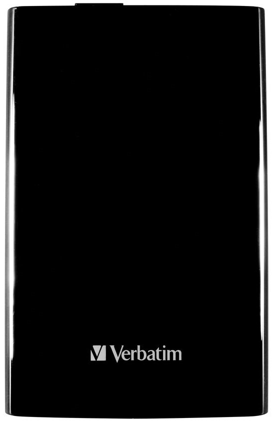 Жесткий диск Verbatim Store n Go 3.0 2.5 53177 2 ТБ