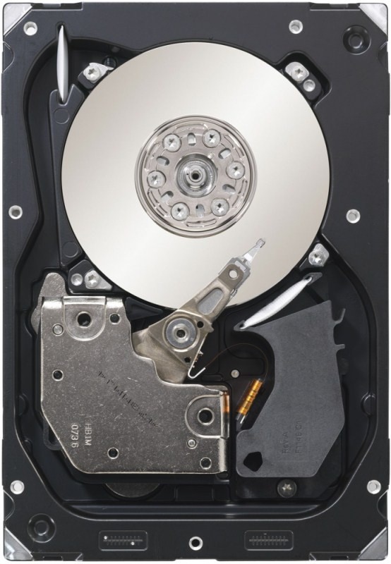 Жесткий диск Seagate Cheetah 15K.7 ST3600057SS 600 ГБ