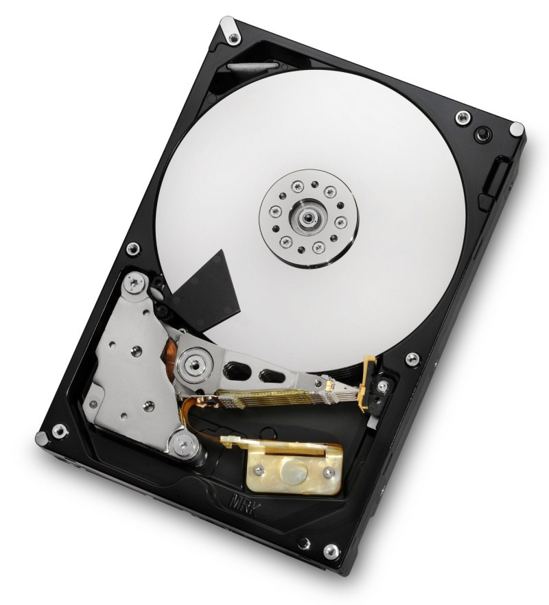 Жесткий диск Hitachi HGST Ultrastar 7K3000 HUA723030ALA641 3 ТБ
