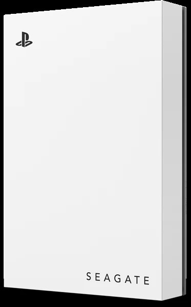 Жорсткий диск Seagate Game Drive for PlayStation STLV5000200 5 ТБ