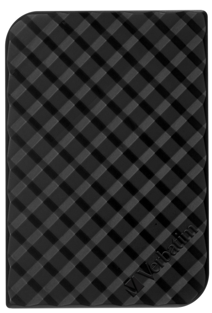 Жесткий диск Verbatim Store n Save New 3.5 47683 2 ТБ