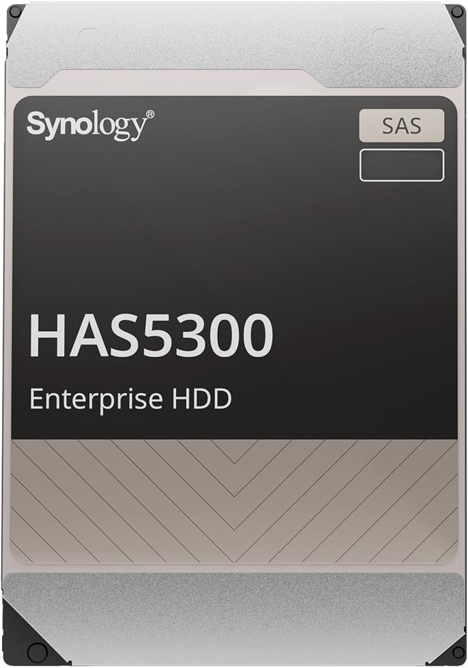 Жесткий диск Synology HAS5300 HAS5300-8T 8 ТБ