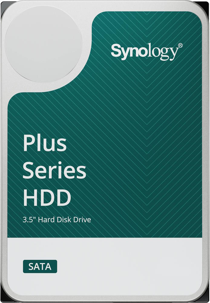 Жесткий диск Synology HAT3300 HAT3300-2T 2 ТБ