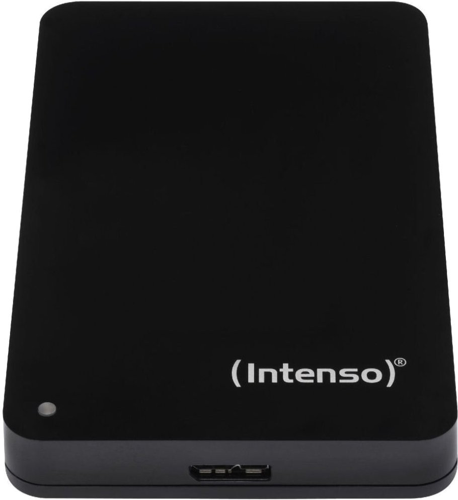 Жорсткий диск Intenso Memory Drive 6021560 1 ТБ