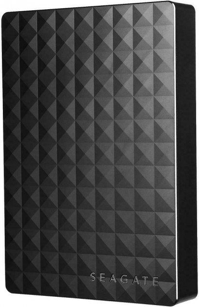 Жесткий диск Seagate Expansion Portable Hard Drive 2.5 STEA2000400 2 ТБ