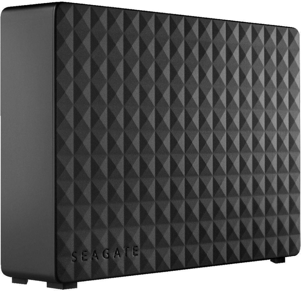 Жесткий диск Seagate Expansion Desktop STEB10000400 10 ТБ