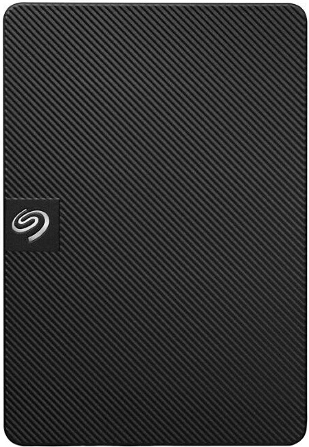 Жесткий диск Seagate Expansion STKM STKM5000400 5 ТБ