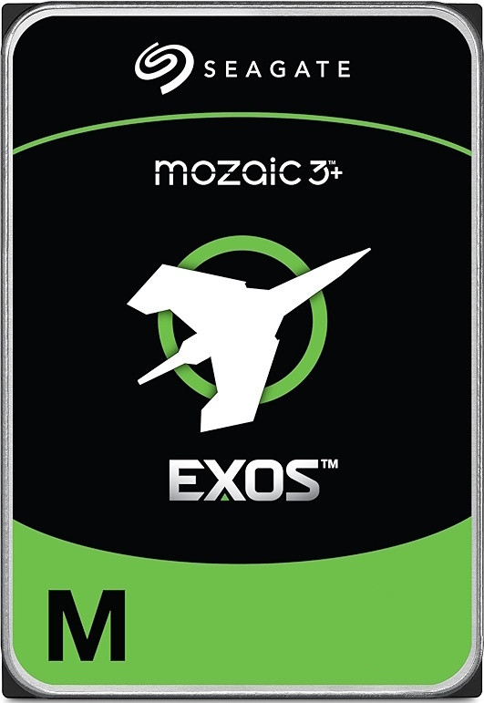 Жесткий диск Seagate Exos M ST30000NM004K 30 ТБ