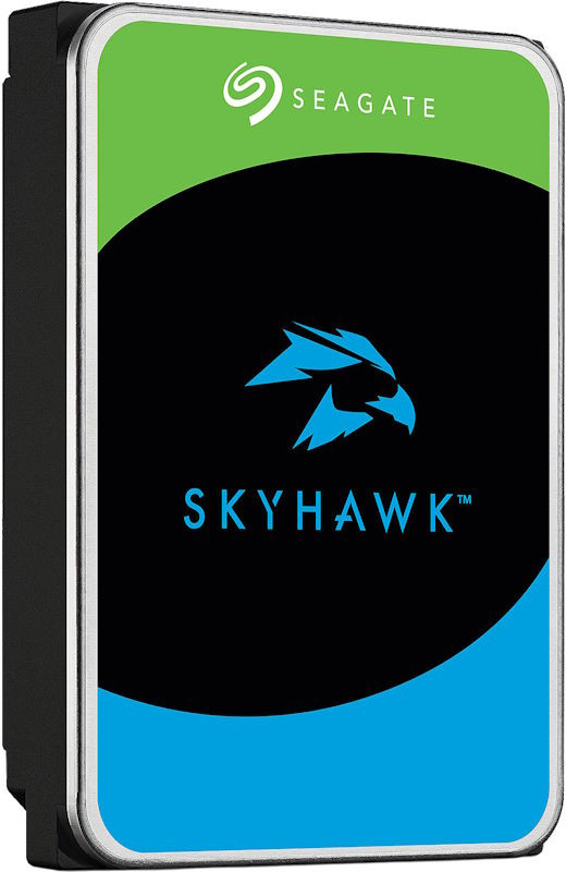 Жорсткий диск Seagate SkyHawk Standard ST1000VX013 1 ТБ