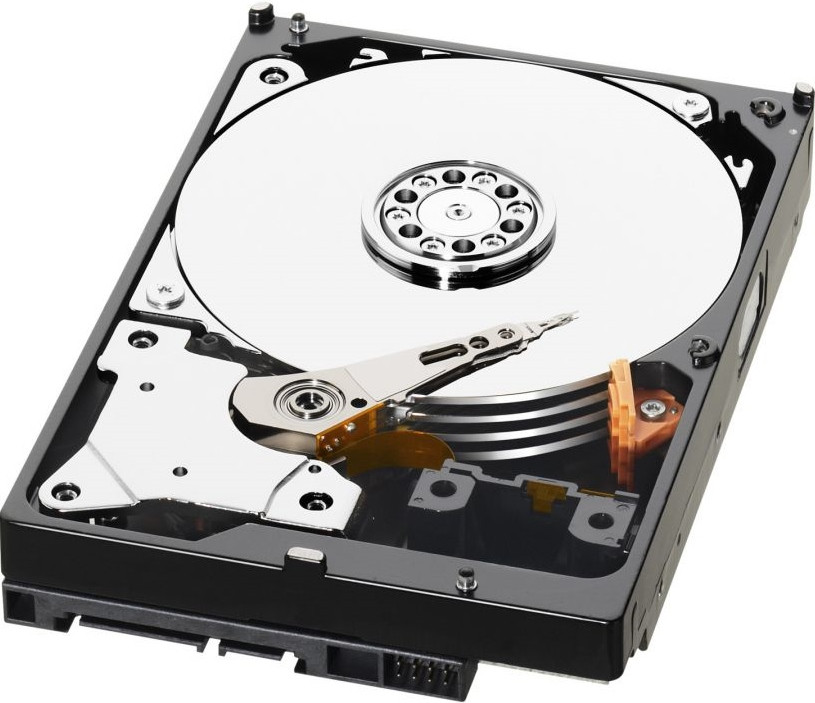 Жесткий диск WD Ae WD6001F4PZ 6 ТБ