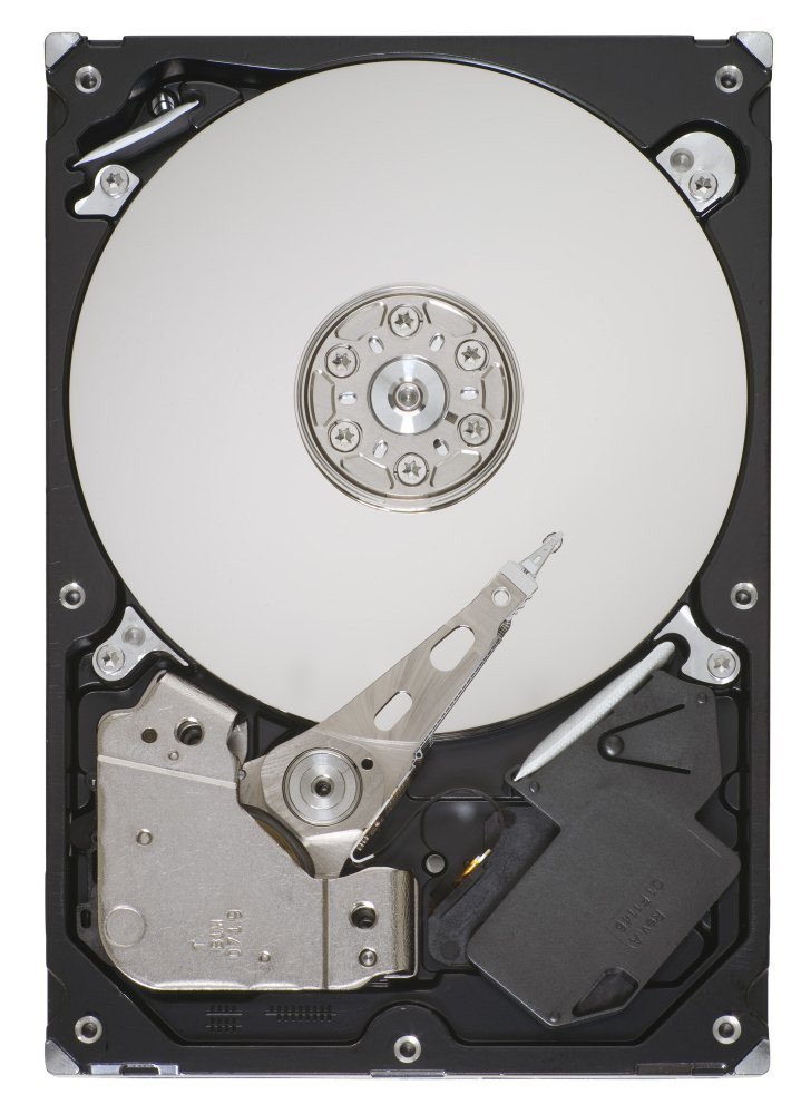 Жесткий диск Seagate Barracuda Green ST32000542AS 2 ТБ SATA
