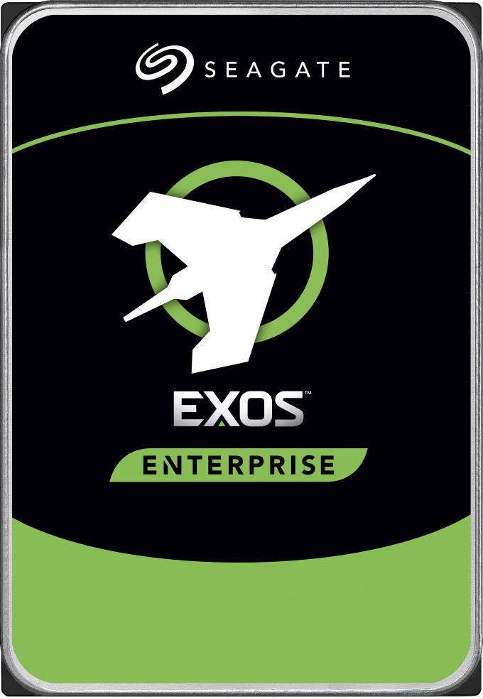 Жесткий диск Seagate Exos X16 ST16000NM002G 16 ТБ SAS