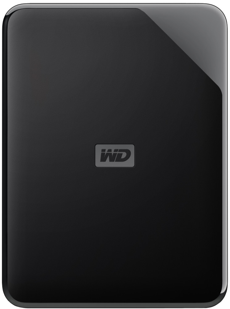 Жесткий диск WD Elements SE WDBJRT0020BBK-WESN 2 ТБ