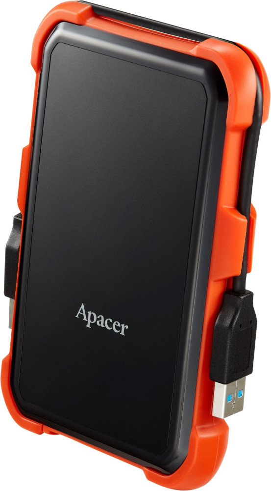 Жесткий диск Apacer AC630 AP1TBAC630T-1 1 ТБ