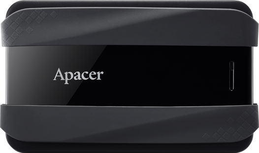 Жесткий диск Apacer AC533 AP4TBAC533B-1 4 ТБ