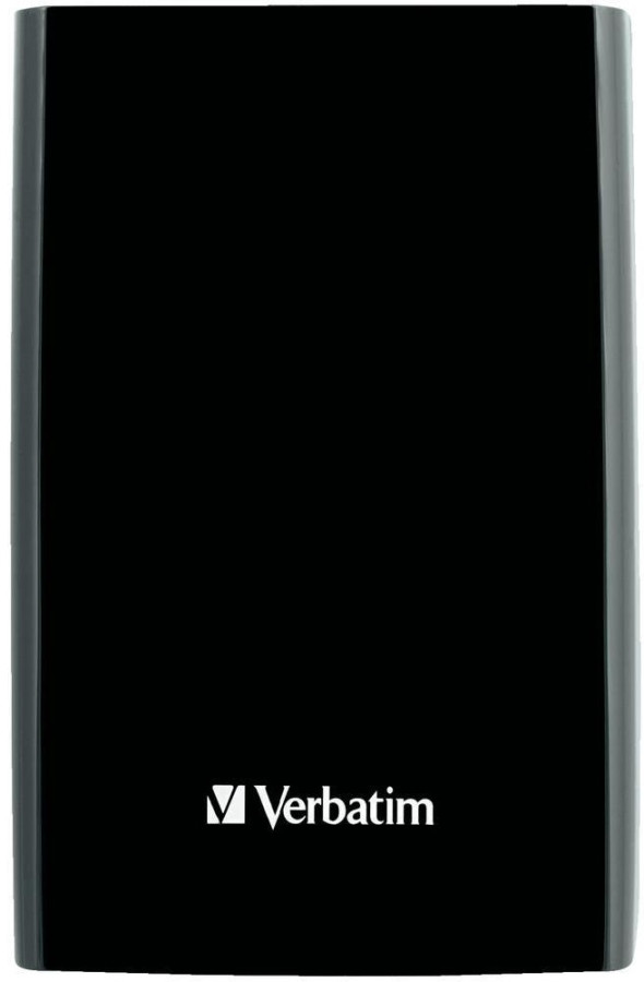 Жесткий диск Verbatim Store n Go 3.0 2.5 53023 1 ТБ