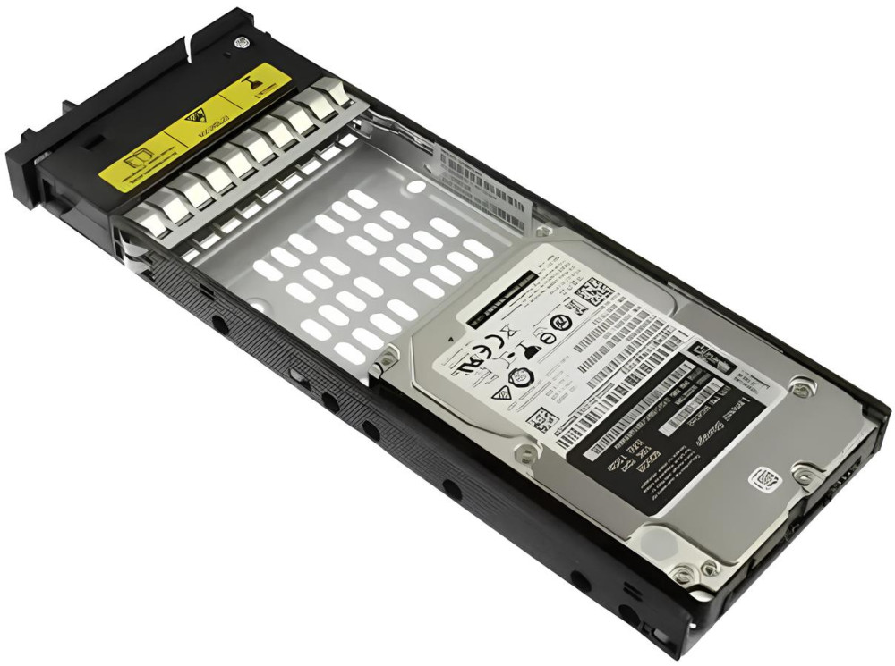 Жорсткий диск Lenovo SAS 10K Hot Swapp 2.5 4XB7A83970 2.4 ТБ 4XB7A