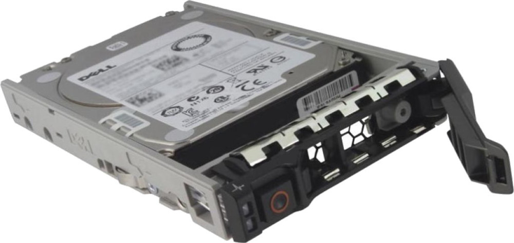 Жорсткий диск Dell SATA 400-ASHI 1.2 ТБ