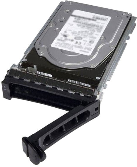 Жорсткий диск Dell SATA ATK 400-ATKV 8 ТБ