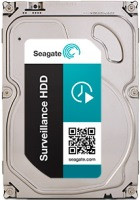 Жорсткий диск Seagate Surveillance ST6000VX0001 6 ТБ