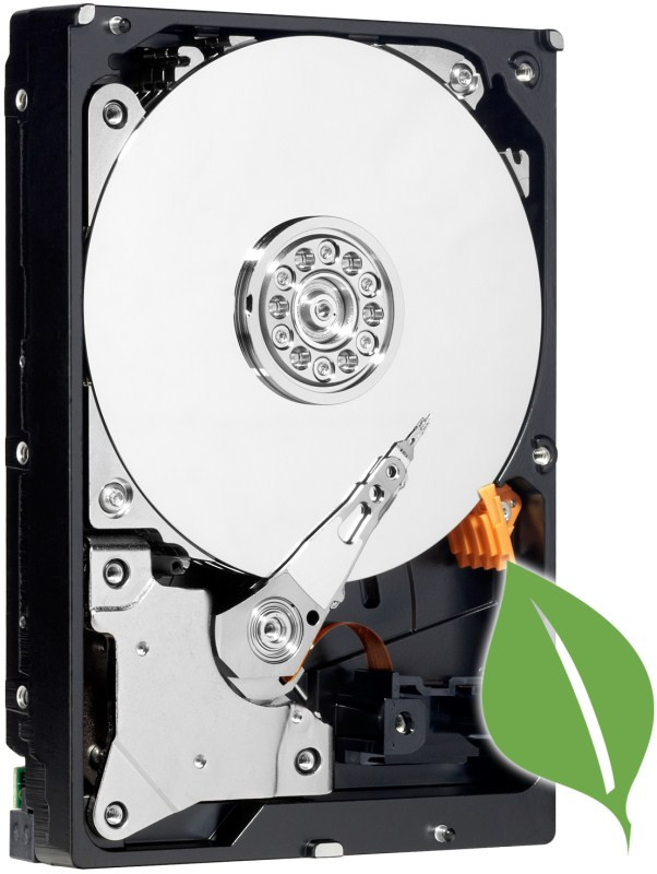 Жесткий диск WD RE4-GP WD2002FYPS 2 ТБ