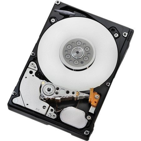 Жесткий диск Hitachi HGST Ultrastar C10K900 2.5 HUC109090CSS600 900 ГБ