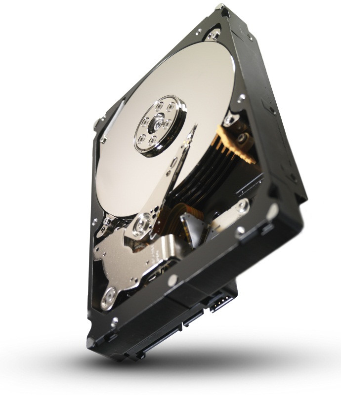 Жесткий диск Seagate Constellation ES.2 ST32000645SS 2 ТБ