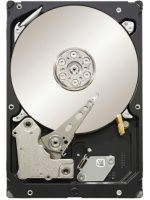 Жесткий диск Seagate Constellation ES ST3500414SS 500 ГБ 16/7200