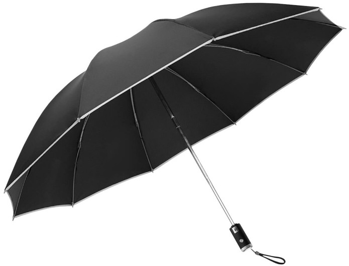 Парасолька Xiaomi Zuodu Reverse Folding Umbrella